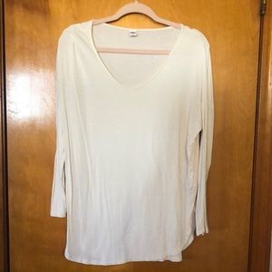Long sleeve